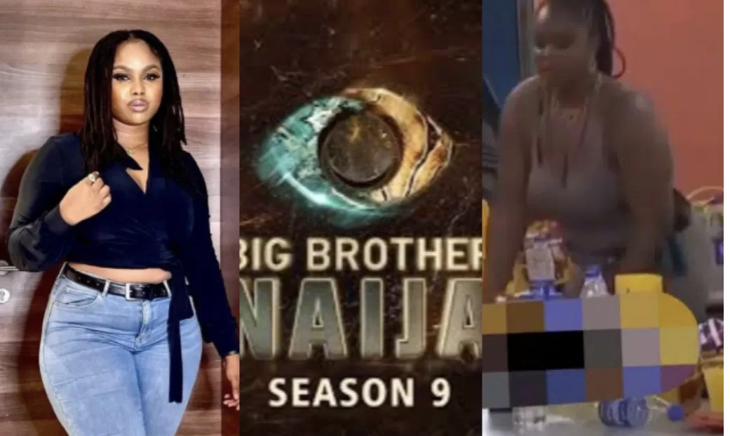 I didn’t lose virginity through sex — BBNaija star, Onyeka confesses (Watch Video)