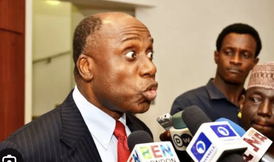 I Can’t Afford To Buy Diesel— Former Minister, Chibuike Amaechi Cries Out