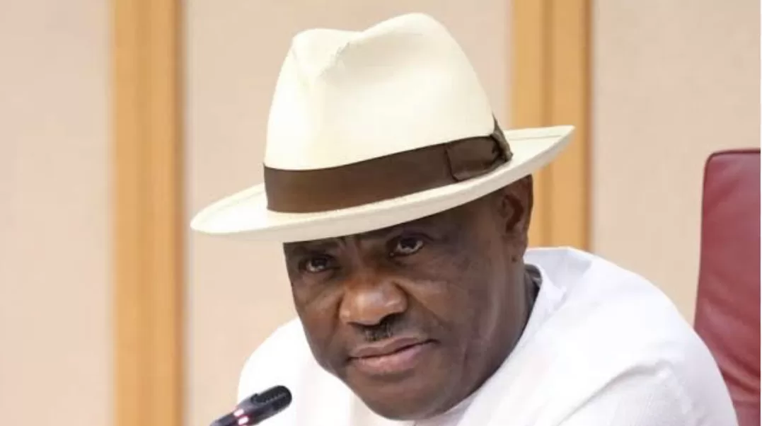 Government needs money, pay your tax— Wike tell Nigerians