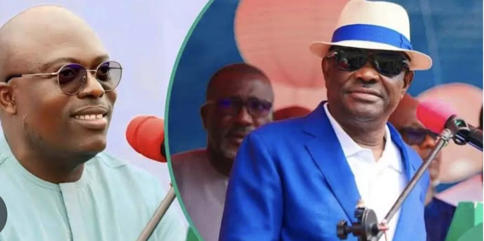 Wike, Fubara’s riot thickens, as governor’s top staff loses relative during River’s riot