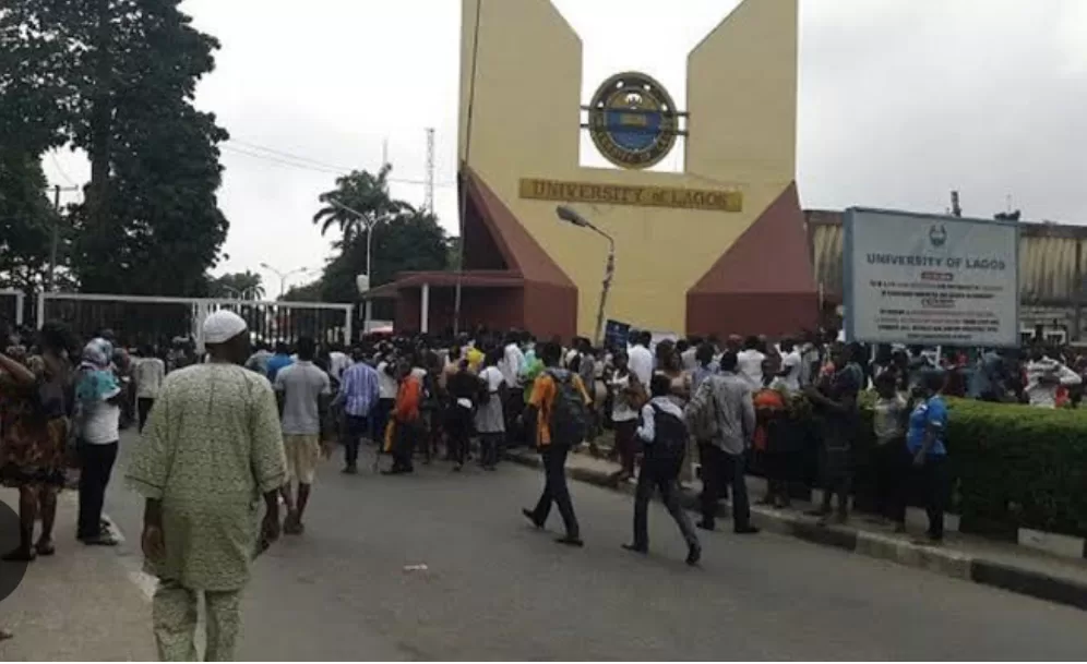 ‘Japa’ has increased demand for transcripts – UNILAG VC