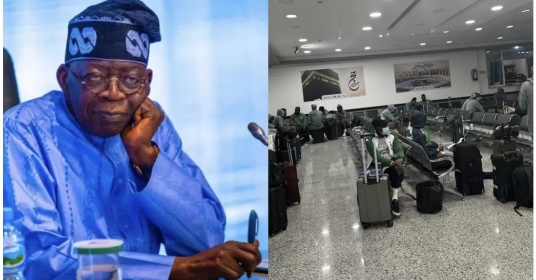 FG reacts to Libya’s harsh airport reception for Super Eagles