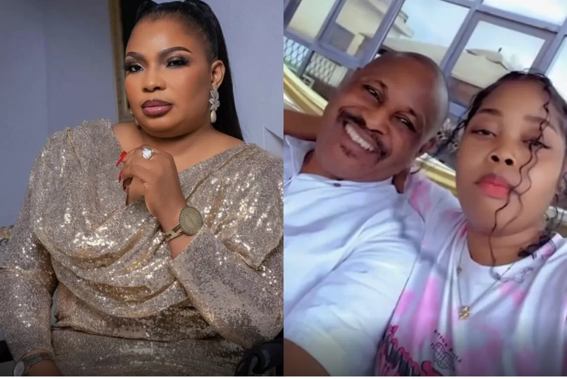 Actress Laide Bakare recalls last moment with Saidi Balogun’s late daughter on movie set