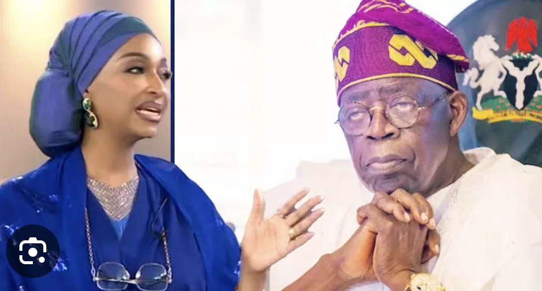 Tinubu’s Minister, Hannatu Musawa Adamant On NYSC Certificate Saga