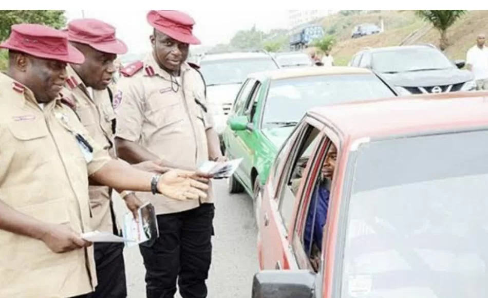 House of Rep pass bill to allow FRSC Officers gain access to guns