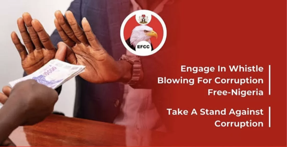 Reactions as Nigerians call for overhauling of EFCC