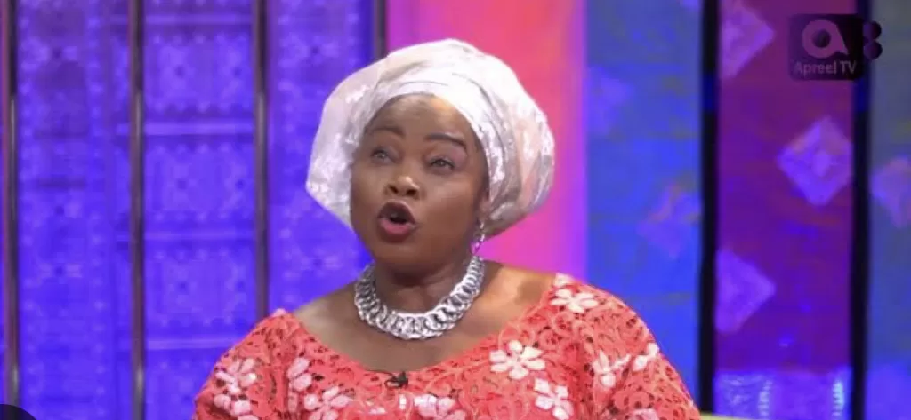 How Acting Career Crashed My Marriage – Veteran Actress, Yetunde Wunmi Opens Up