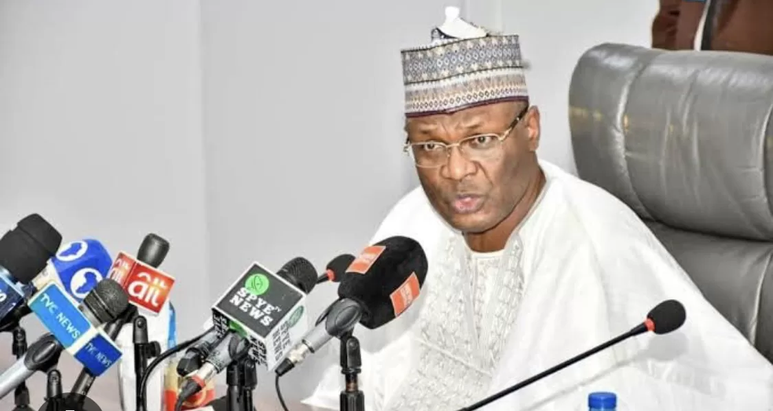 INEC Chairman, Mahmood Yakubu Risks Jail Term Over Failure To Act On Electoral Offences