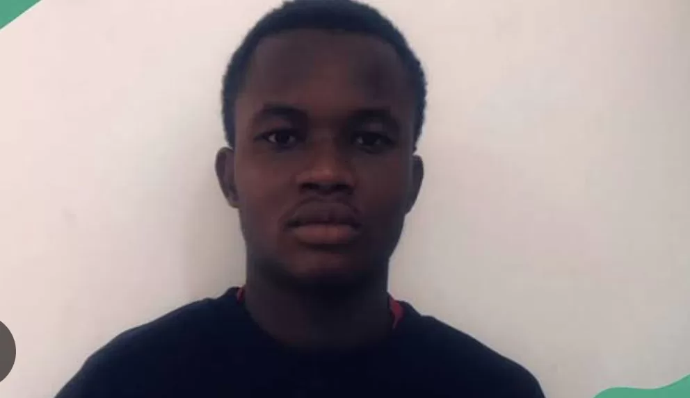 UNIPORT final year student bags 14yrs jail term for internet fraud