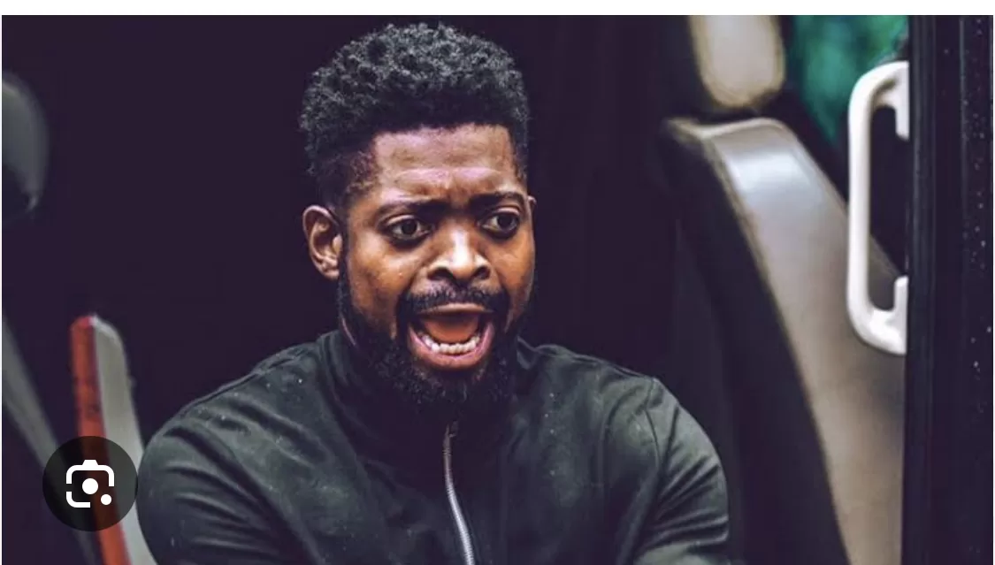 How I raised N300 million in 24-hours as a filmmaker— Comedian, Basketmouth