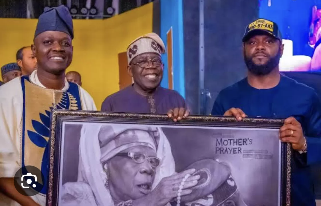 FG Honours President Tinubu’s Late Mother By Naming Popular Venue After Her