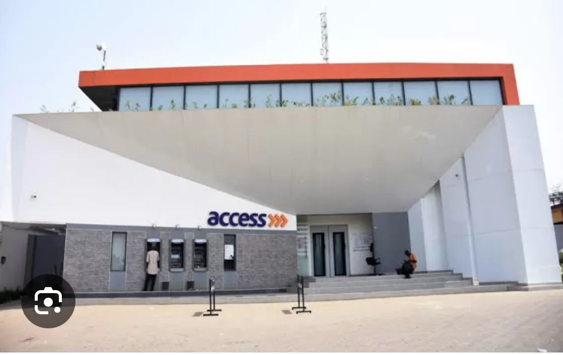 Popular film maker calls out Access Bank after N1m got missing from her account