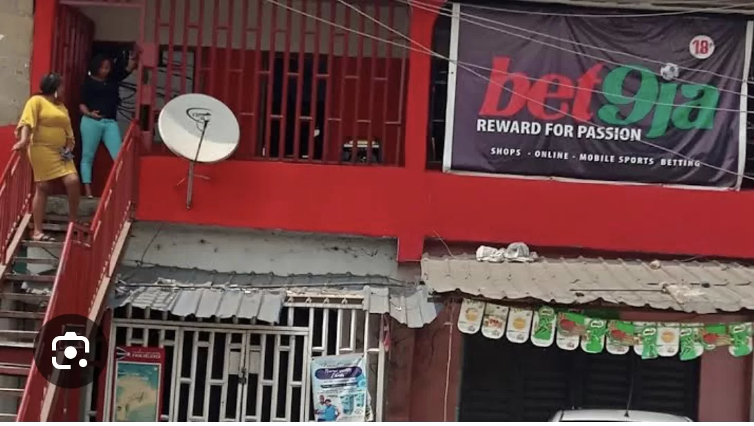 Northern State To Demolish Sports Betting Shops