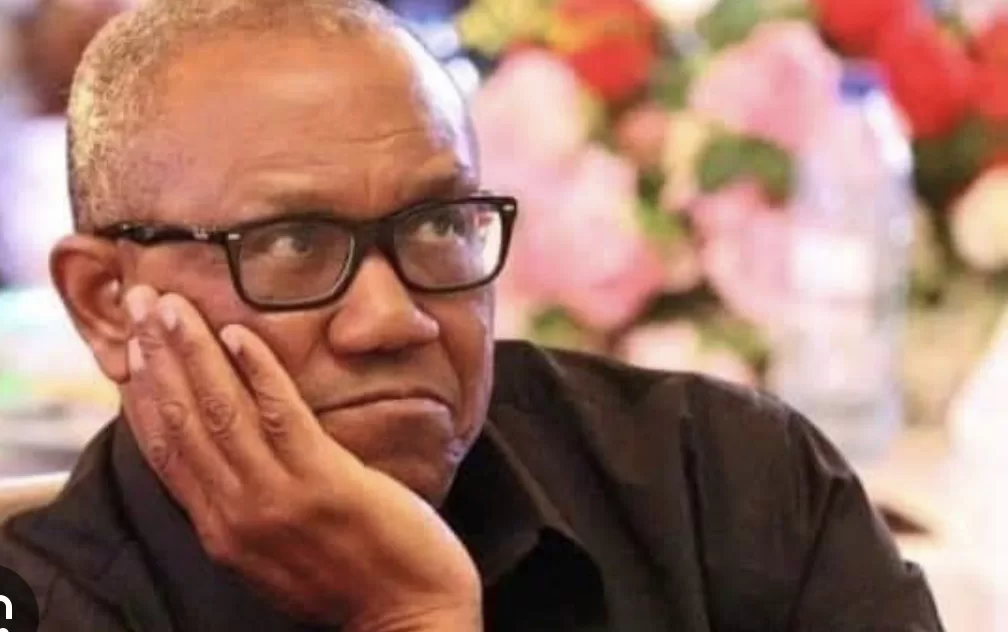 Peter Obi slammed over comment on church night Virgil (Watch video)