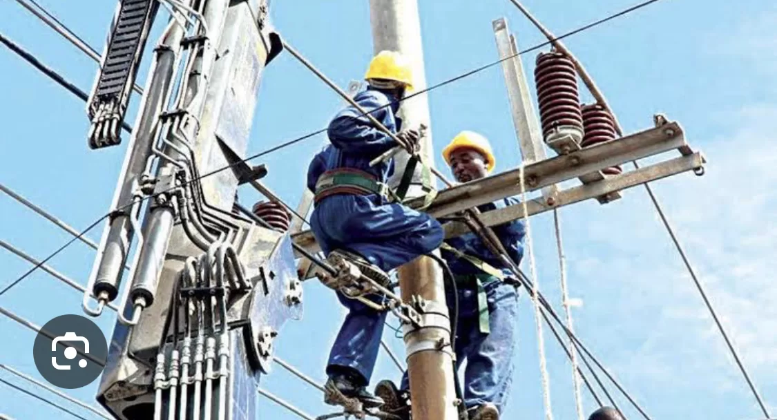 Total Blackout: Over 80 Transformers Reportedly Vandalized, Looted In 10 Days