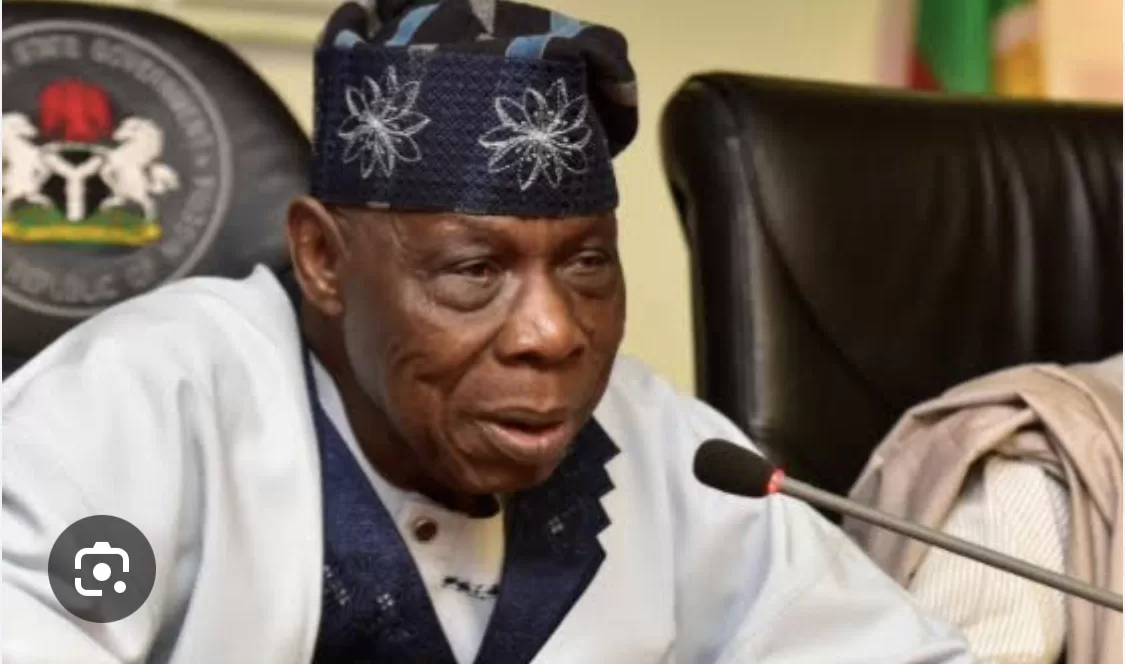 How marijuana, others almost ruined my life — Ex President, Obasanjo opens up