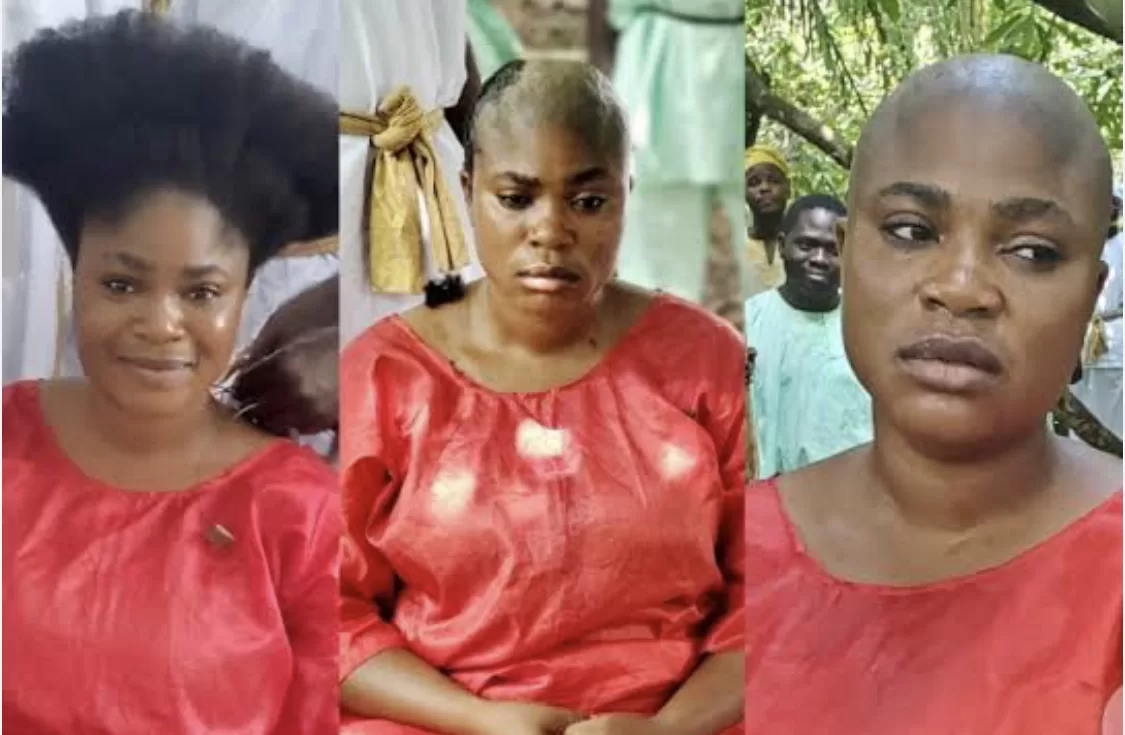 Day I almost commit suicide— Actress Eniola Ajao