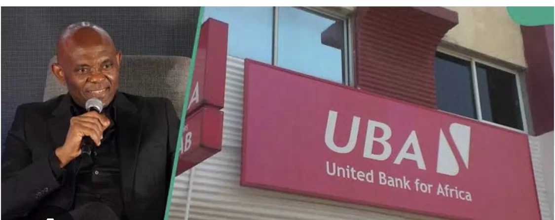 UBA Opens Branch In Europe, CEO Reveals  President Tinubu’s Role