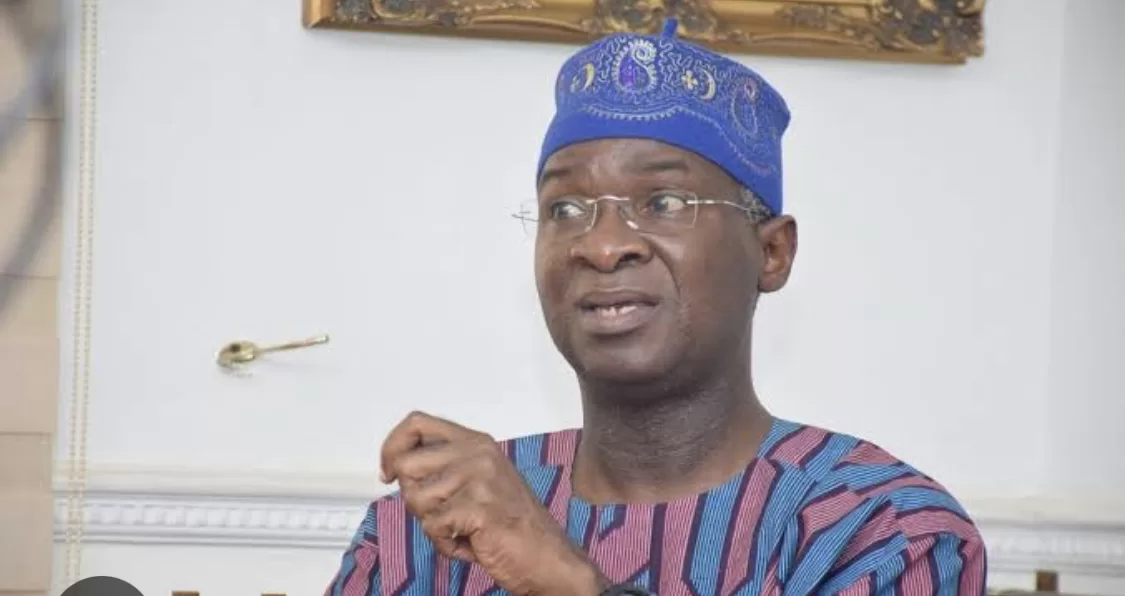 My advice for Nigerian youths aiming to ‘japa’ — Fashola