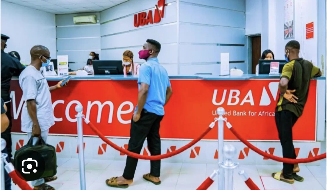 How I stole N356m From Customer’s Account in Lagos— UBA staff, opens up