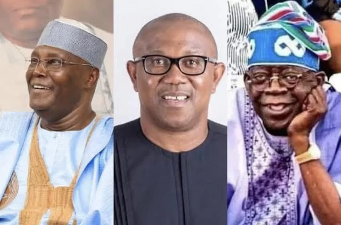 Game On!!! Atiku Hosts Peter Obi In Adamawa, Sparking Reunion Speculations For 2027 Election (Watch Video)