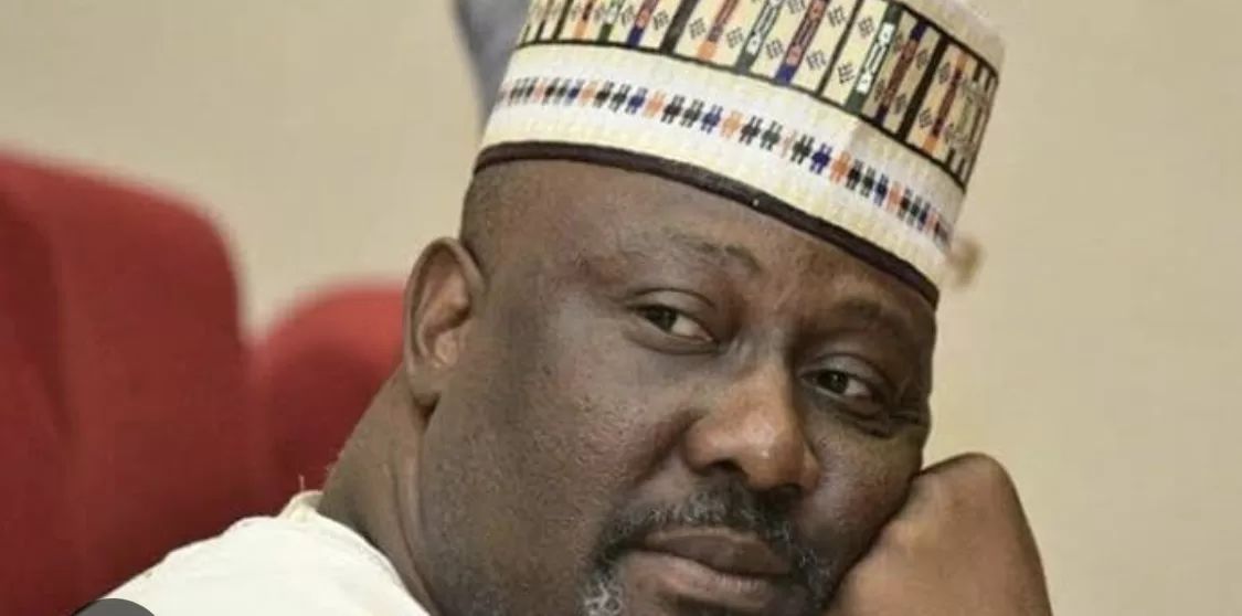 My plan for next of kin —Senator Dino Melaye