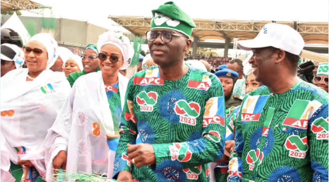 Ahead of Yelutide: Lagos pensioners beg Sanwo-Olu over accrued interest arrears 