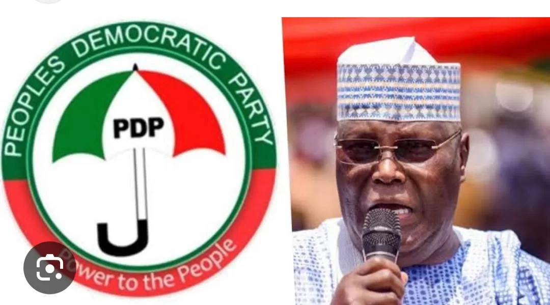 What Atiku Must Bury Ahead Of 2027 Presidential Election— PDP Chieftain