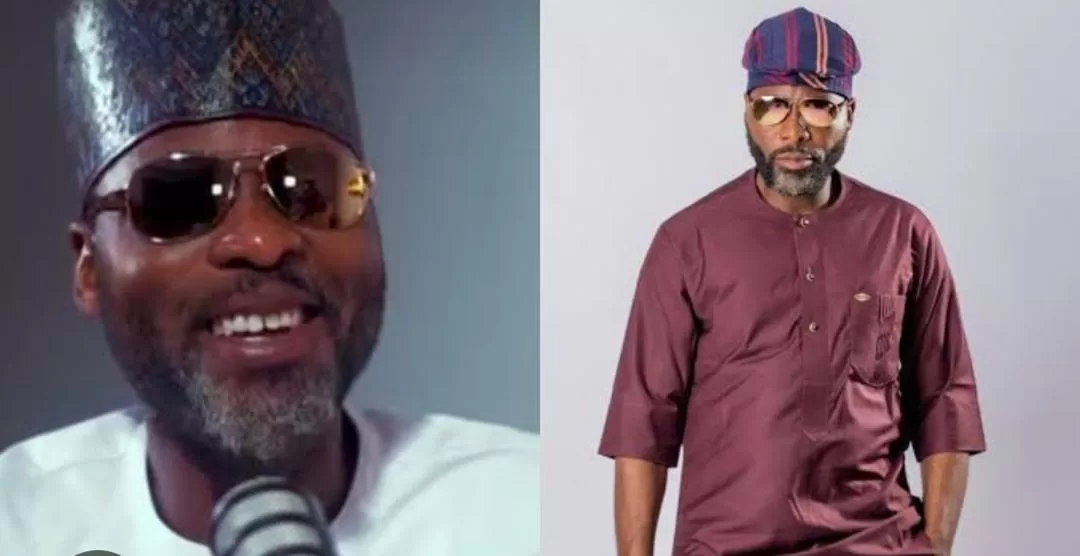 My Experience As A Lagos Bus Conductor– Actor, Ibrahim Chatta Opens Up