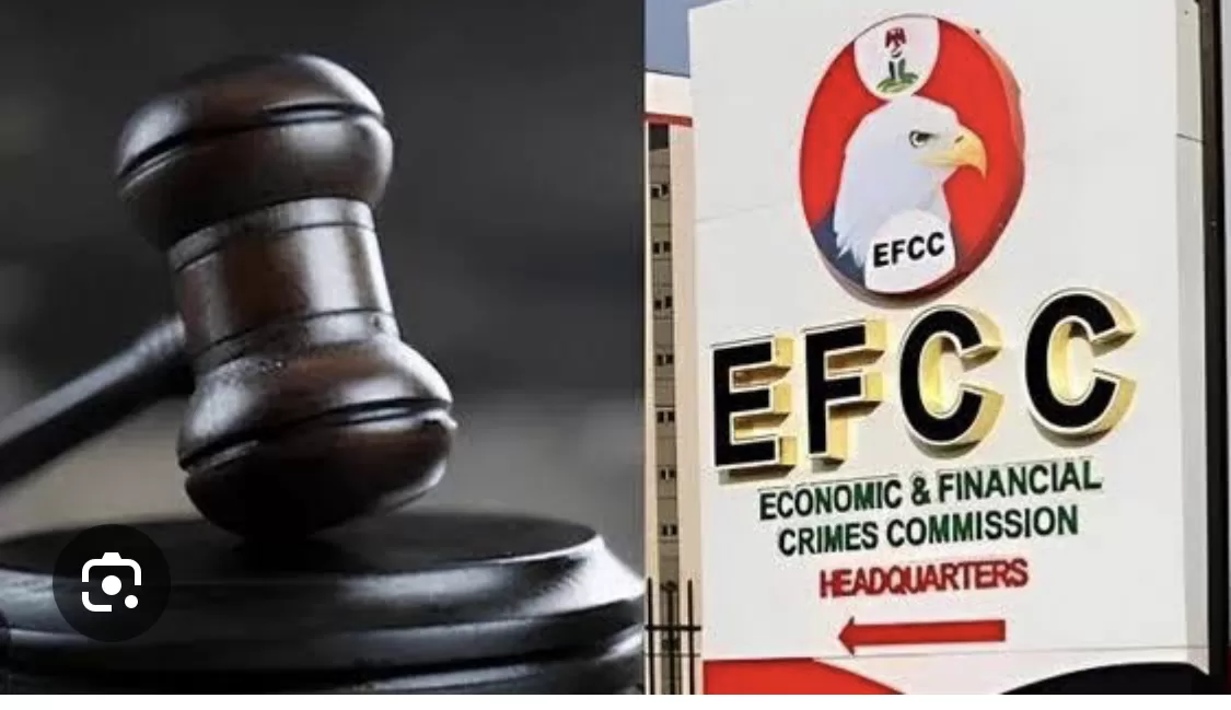 EFCC Operative Found Dead on Lagos Street (Watch Video)