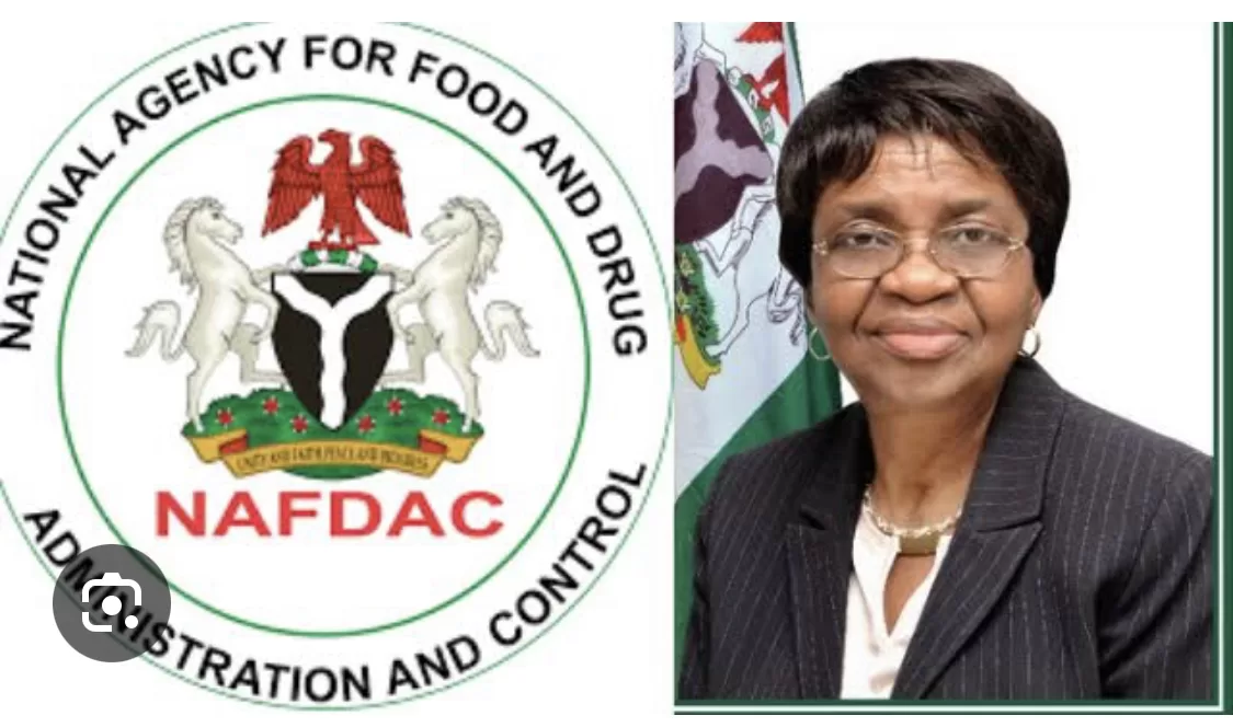 NAFDAC: How We Discovered 250 Factories Producing Fake Hennessy, Coca Cola, Peak Milk, Others