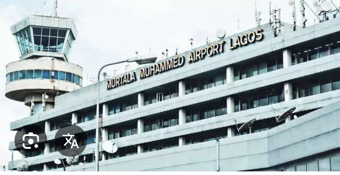 Breaking!!! 245 Passengers Injured As Lagos-Bound Flight To Washington Escapes Crash