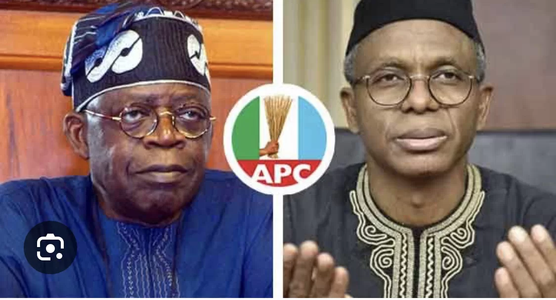 Why I Shed Tears For APC Government — El-Rufai