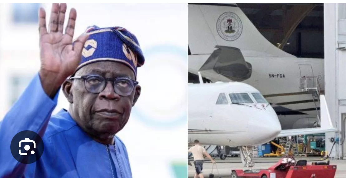 Tinubu Departs Abuja To Tanzania, States Reason