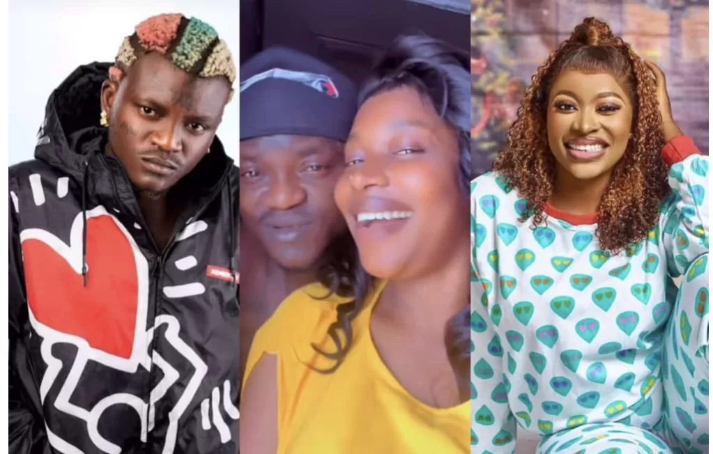 How I Used Love Charm On Ladies — Controversial Singer, Portable Confesses  (Watch Video)