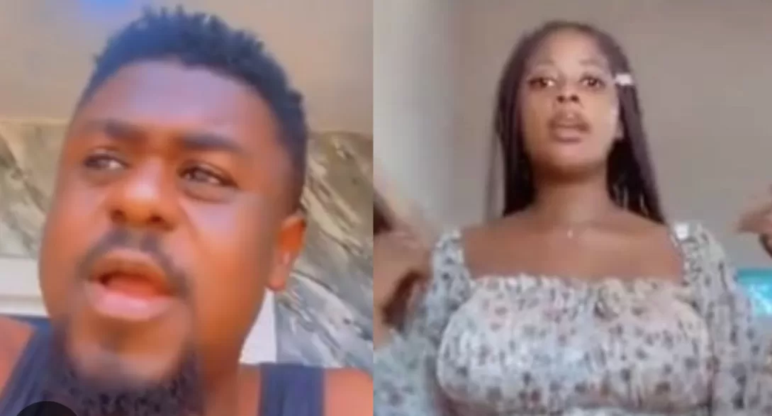 She Has a Bad Character & Can’t Cook – Alleged Ex Boyfriend of Expelled UNIZIK Student Speaks (Watch Video)