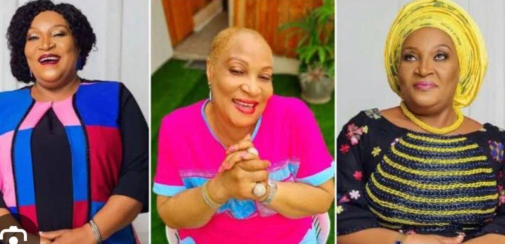 Veteran actress, Ngozi Nwosu narrates Nollywood’s downfall
