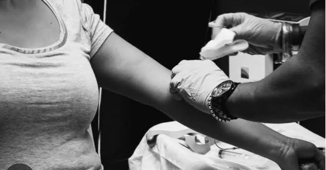 Injection that gives 100% Protection from HIV/AIDS found