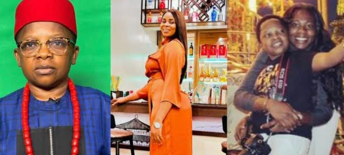 Bursted! Nollywood actor ‘Aki’ quietly marries second wife