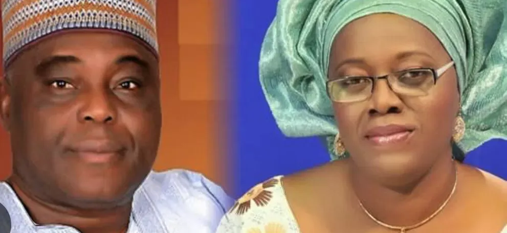 Shocker!!! AIT sacks owner’s wife, Tosin Dopkesi, disclose reasons