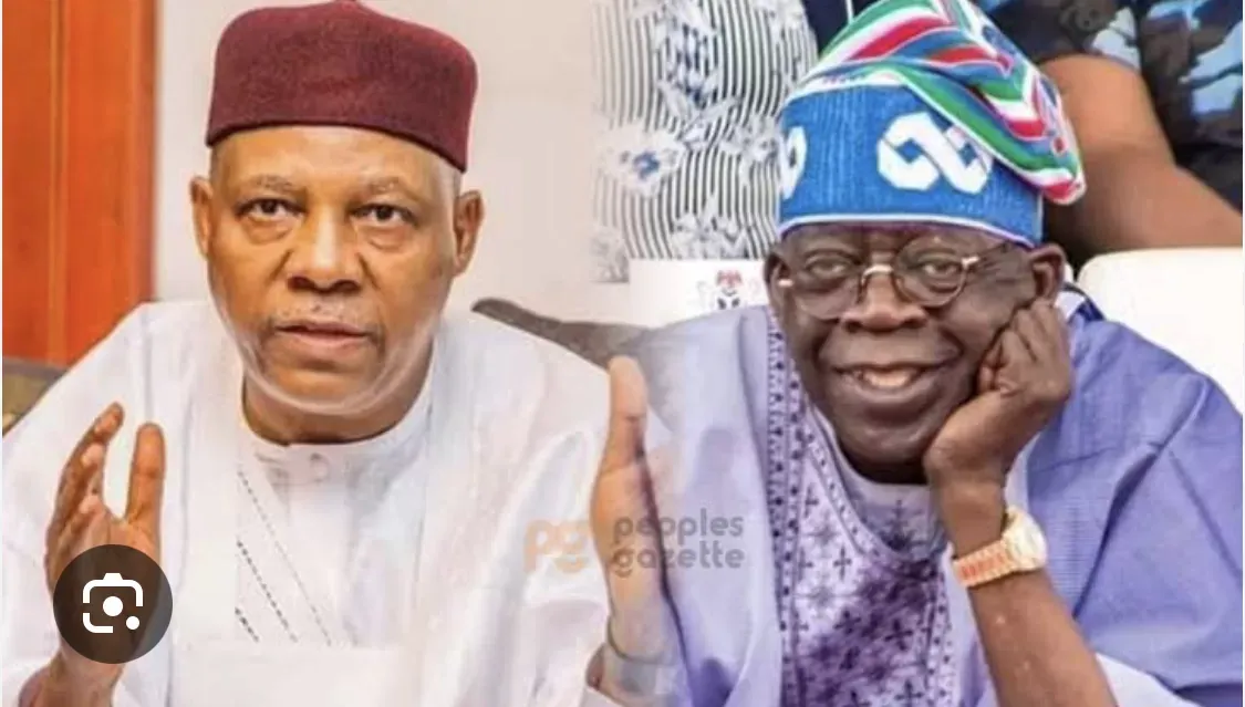 Presidency Addresses ‘T-Pain’ Nickname For Tinubu