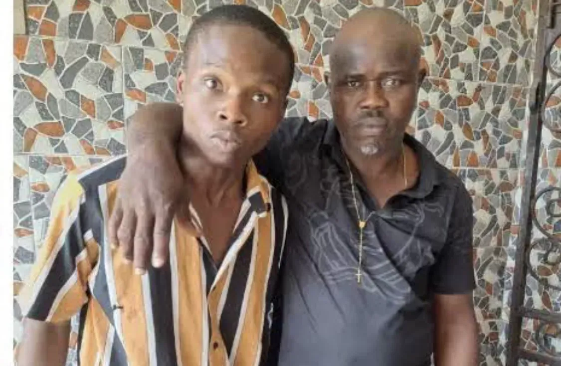 “I Only Had Sex With Him Twice – Moment Hotelier Admitted To Assaulting 16Yr Old Boy In Lagos (Watch Video)